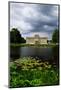 Europe, Germany, Mecklenburg-West Pomerania, Water Lily Pond-Rainer Waldkirch-Mounted Photographic Print