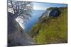 Europe, Germany, Mecklenburg-Western Pomerania, Island RŸgen, Chalk Cliff-Chris Seba-Mounted Photographic Print