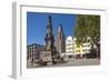 Europe, Germany, North Rhine-Westphalia, Cologne, Old Town-Chris Seba-Framed Photographic Print