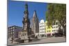 Europe, Germany, North Rhine-Westphalia, Cologne, Old Town-Chris Seba-Mounted Photographic Print