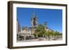 Europe, Germany, North Rhine-Westphalia, Cologne, Old Town-Chris Seba-Framed Photographic Print