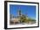 Europe, Germany, North Rhine-Westphalia, Cologne, Old Town-Chris Seba-Framed Photographic Print