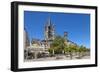 Europe, Germany, North Rhine-Westphalia, Cologne, Old Town-Chris Seba-Framed Photographic Print