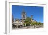 Europe, Germany, North Rhine-Westphalia, Cologne, Old Town-Chris Seba-Framed Photographic Print