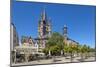 Europe, Germany, North Rhine-Westphalia, Cologne, Old Town-Chris Seba-Mounted Photographic Print