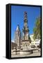 Europe, Germany, North Rhine-Westphalia, Cologne, Old Town-Chris Seba-Framed Stretched Canvas