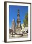 Europe, Germany, North Rhine-Westphalia, Cologne, Old Town-Chris Seba-Framed Photographic Print