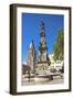 Europe, Germany, North Rhine-Westphalia, Cologne, Old Town-Chris Seba-Framed Photographic Print