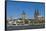 Europe, Germany, North Rhine-Westphalia, Cologne, Old Town-Chris Seba-Framed Stretched Canvas