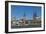 Europe, Germany, North Rhine-Westphalia, Cologne, Old Town-Chris Seba-Framed Photographic Print