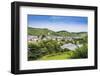 Europe, Germany, Rhineland-Palatinate, District Bernkastel Wittlich-Udo Bernhart-Framed Photographic Print