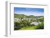 Europe, Germany, Rhineland-Palatinate, District Bernkastel Wittlich-Udo Bernhart-Framed Photographic Print