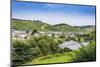 Europe, Germany, Rhineland-Palatinate, District Bernkastel Wittlich-Udo Bernhart-Mounted Photographic Print