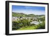 Europe, Germany, Rhineland-Palatinate, District Bernkastel Wittlich-Udo Bernhart-Framed Photographic Print