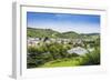 Europe, Germany, Rhineland-Palatinate, District Bernkastel Wittlich-Udo Bernhart-Framed Photographic Print