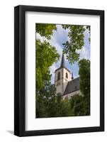 Europe, Germany, Rhineland-Palatinate, District Bernkastel Wittlich-Udo Bernhart-Framed Photographic Print