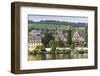 Europe, Germany, Rhineland-Palatinate, District Bernkastel Wittlich-Udo Bernhart-Framed Photographic Print