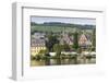 Europe, Germany, Rhineland-Palatinate, District Bernkastel Wittlich-Udo Bernhart-Framed Photographic Print