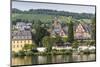 Europe, Germany, Rhineland-Palatinate, District Bernkastel Wittlich-Udo Bernhart-Mounted Photographic Print