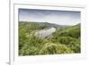 Europe, Germany, Rhineland-Palatinate, District Bernkastel Wittlich-Udo Bernhart-Framed Photographic Print