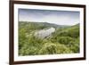 Europe, Germany, Rhineland-Palatinate, District Bernkastel Wittlich-Udo Bernhart-Framed Photographic Print