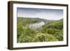 Europe, Germany, Rhineland-Palatinate, District Bernkastel Wittlich-Udo Bernhart-Framed Photographic Print