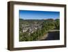 Europe, Germany, Rhineland-Palatinate, District Cochem-Zell-Udo Bernhart-Framed Photographic Print