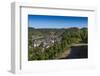 Europe, Germany, Rhineland-Palatinate, District Cochem-Zell-Udo Bernhart-Framed Photographic Print