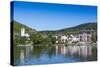 Europe, Germany, Rhineland-Palatinate, District Cochem-Zell-Udo Bernhart-Stretched Canvas