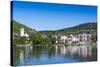 Europe, Germany, Rhineland-Palatinate, District Cochem-Zell-Udo Bernhart-Stretched Canvas