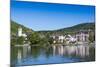 Europe, Germany, Rhineland-Palatinate, District Cochem-Zell-Udo Bernhart-Mounted Photographic Print