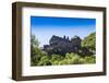 Europe, Germany, Rhineland-Palatinate, District Cochem-Zell-Udo Bernhart-Framed Photographic Print