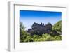 Europe, Germany, Rhineland-Palatinate, District Cochem-Zell-Udo Bernhart-Framed Photographic Print