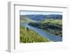 Europe, Germany, Rhineland-Palatinate, District Cochem-Zell-Udo Bernhart-Framed Photographic Print