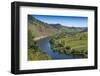 Europe, Germany, Rhineland-Palatinate, District Cochem-Zell-Udo Bernhart-Framed Photographic Print