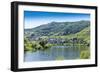 Europe, Germany, Rhineland-Palatinate, District Cochem-Zell-Udo Bernhart-Framed Photographic Print