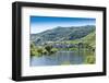 Europe, Germany, Rhineland-Palatinate, District Cochem-Zell-Udo Bernhart-Framed Photographic Print