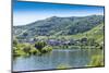 Europe, Germany, Rhineland-Palatinate, District Cochem-Zell-Udo Bernhart-Mounted Photographic Print