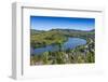 Europe, Germany, Rhineland-Palatinate, District Cochem-Zell-Udo Bernhart-Framed Photographic Print