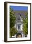 Europe, Germany, Rhineland-Palatinate, Palace of Walderdorff-Udo Bernhart-Framed Photographic Print