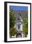 Europe, Germany, Rhineland-Palatinate, Palace of Walderdorff-Udo Bernhart-Framed Photographic Print