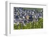 Europe, Germany, Rhineland-Palatinate, Roman Wine Road-Udo Bernhart-Framed Photographic Print