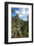 Europe, Germany, Saxony, Saxon Switzerland-Chris Seba-Framed Photographic Print