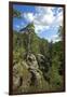 Europe, Germany, Saxony, Saxon Switzerland-Chris Seba-Framed Photographic Print