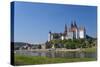 Europe, Germany, Saxony, the Elbe River, Meissen-Chris Seba-Stretched Canvas