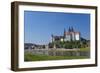Europe, Germany, Saxony, the Elbe River, Meissen-Chris Seba-Framed Photographic Print