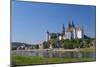 Europe, Germany, Saxony, the Elbe River, Meissen-Chris Seba-Mounted Photographic Print