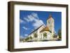 Europe, Germany, the Bavarian Forest, Upper Palatinate, Rštz, Parish Church St. Martin-Chris Seba-Framed Photographic Print