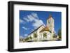 Europe, Germany, the Bavarian Forest, Upper Palatinate, Rštz, Parish Church St. Martin-Chris Seba-Framed Photographic Print