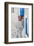 Europe, Greece, Cyklades, Mykonos, Part of the Cyclades Island Group in the Aegean Sea-Christian Heeb-Framed Photographic Print